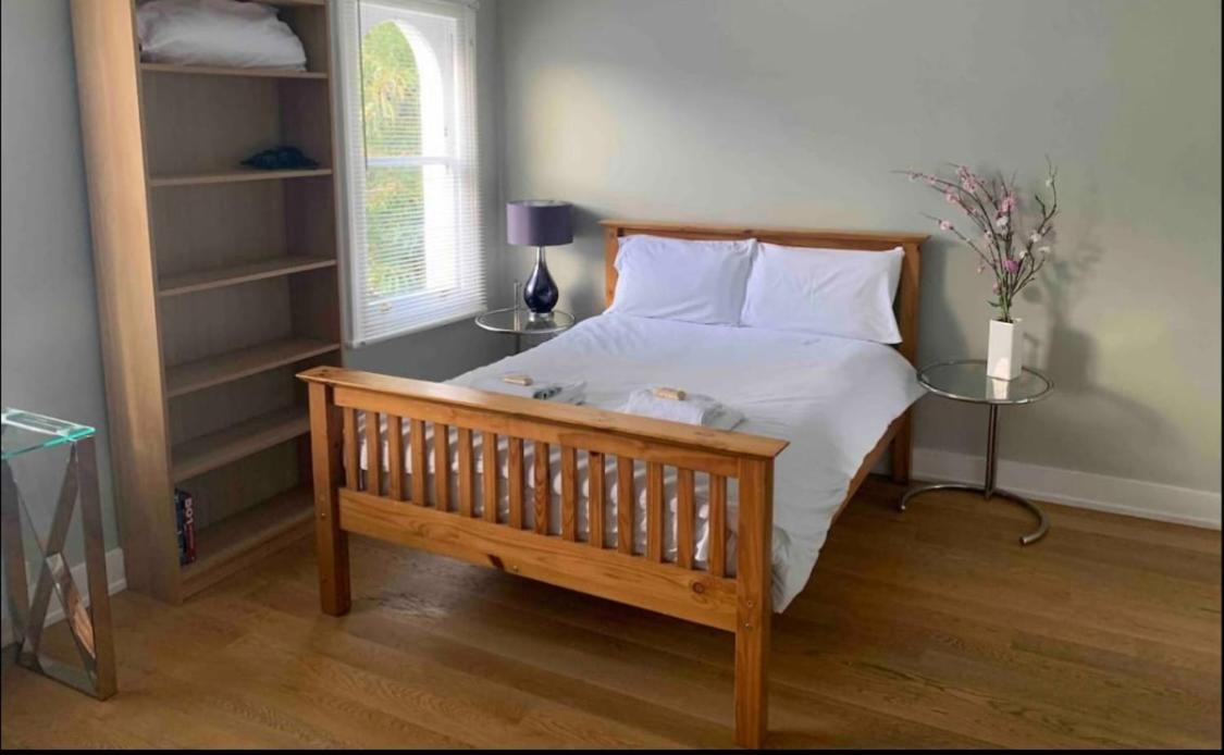 Jkhomestay London Exteriör bild